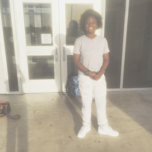 Meet your Posher, Devin